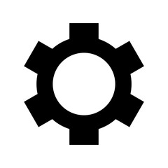 Gear icon
