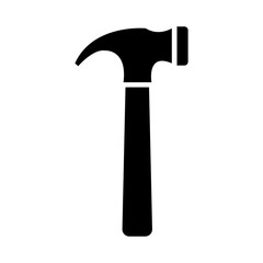 Hammer icon