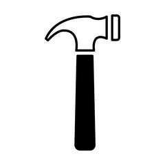 Hammer icon