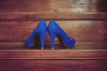 Wedding is one of the most fateful events in the life of a young couple.	