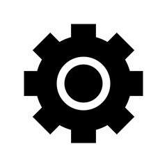 Gear icon