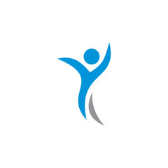 health care logo , wellness logo