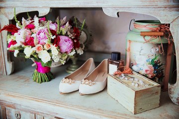 Wedding is one of the most fateful events in the life of a young couple.	