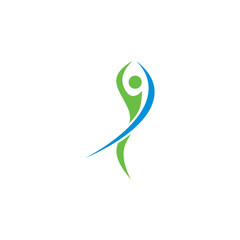 health care logo , fitness logo