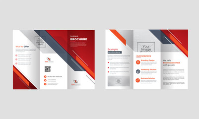 TriFold Brochure