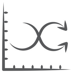 
Business infographic, doodle design icon 
