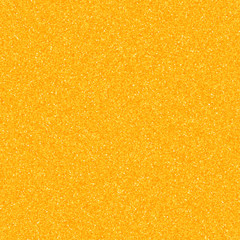 Glitter background. Backdrop with shiny golden color
