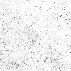 black and white ink splats.Vector eps10