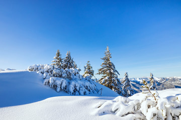 Tegernsee Mountains