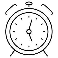 logistics icons, delivery, shipping signs – stock vector