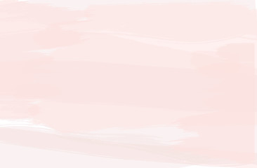 Obraz premium Brush stroke abstract pink pattern. Abstract vector pink pattern. Watercolour pink abstract pattern vector. Pink abstract vector pattern. Pastel brush stroke vector texture. 