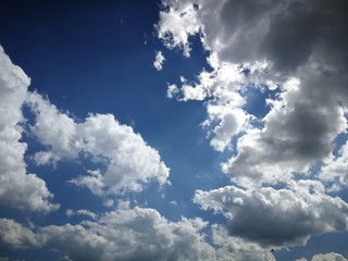 Obraz premium Canossa The Walking Afternoon