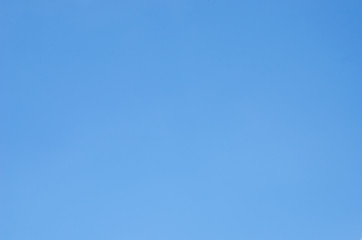 Background sky gradient