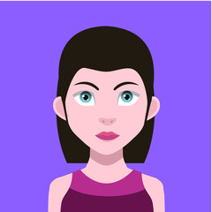 People avatar. 