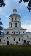 church of st nicholas