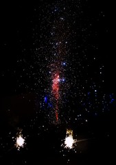 the amazing spirit of diwali with diyas and lights