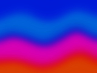 Moderen and smooth rainbow color vector best for wallpaper, background and templete