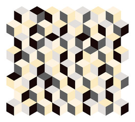 Background　Geometric Pattern　Abstract　Texture