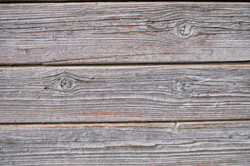 Fototapeta premium weathered wooden background or texture concept with copy space