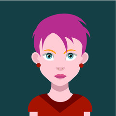 People avatar 
