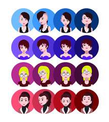 People avatar 