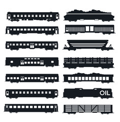 Railway Iron Ore,Coal,Wood,Goods,Oil,passenger,wagons. 