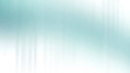 abstract background with lines blurred green blue gradient for wallpaper backdrop texture 
