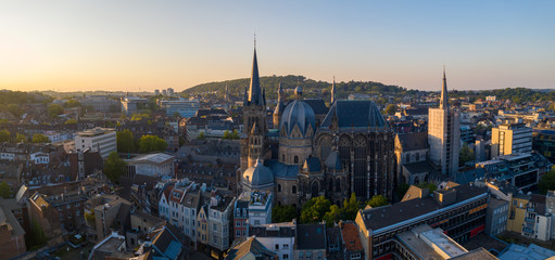 Aachen, Germany