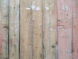 Old wood Board texture background. Old wooden planks