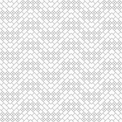 Naklejka premium Seamless pattern