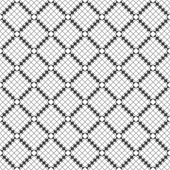 Vector seamless pattern