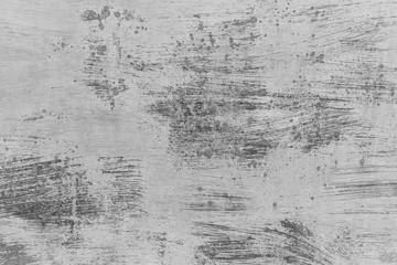 Grey rustic texture background with scratches.