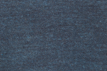 Close up fabric cloth texture background