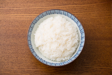 白米