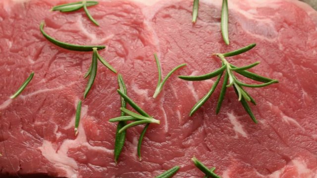 Roastbeef Rosbif Rostbraten ft0208_0363 Roast beef