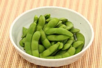 枝豆
