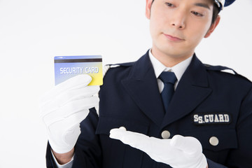 セキュリティイメージ