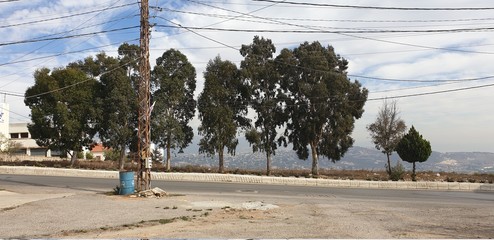 Lebanon