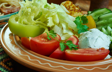 Bulgarian  Chevermeto