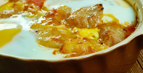 Kavarma po radomirski