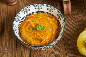 Kenyan  Pilipili ya maembe