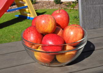 Äpfel