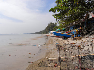 タイ王国ラヨーン