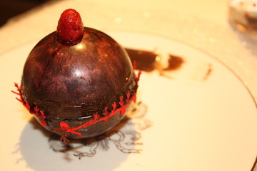 dessert au chocolat 2