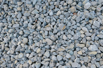 Stones, Gravel, Grit, Pebble, Stone Garden - by juma