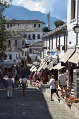 Gjirokastra Albania