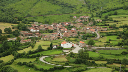 Tudanca, Cantabria, España