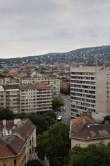Budapest Suburbs