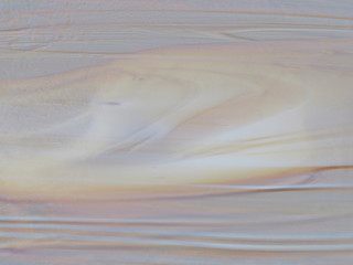 Obraz premium Abstract landscape of stained glass background