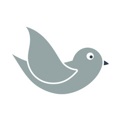 Bird Icon